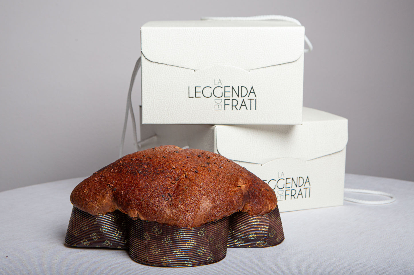 La Colomba dei Frati