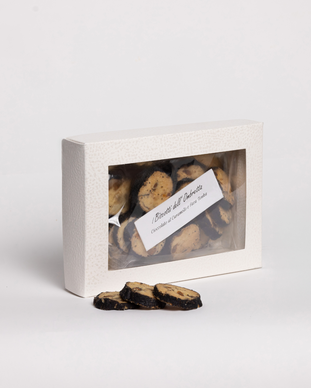I Biscotti dell' Ombretta