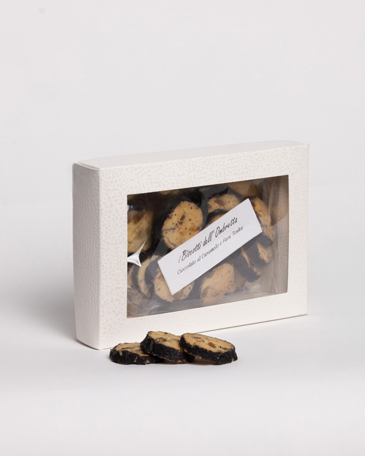 I Biscotti dell' Ombretta