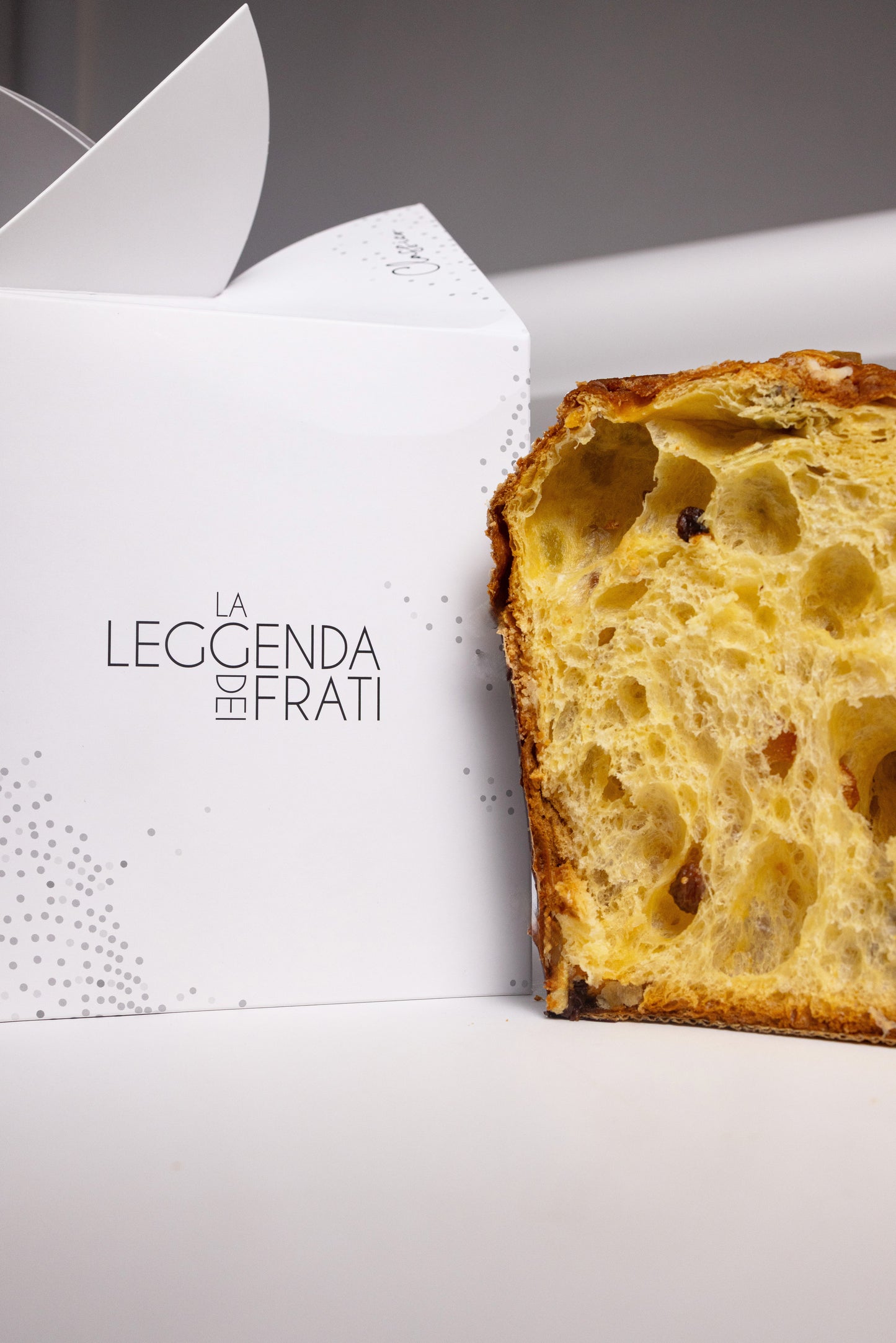 Il Panettone dei Frati 1 KG
