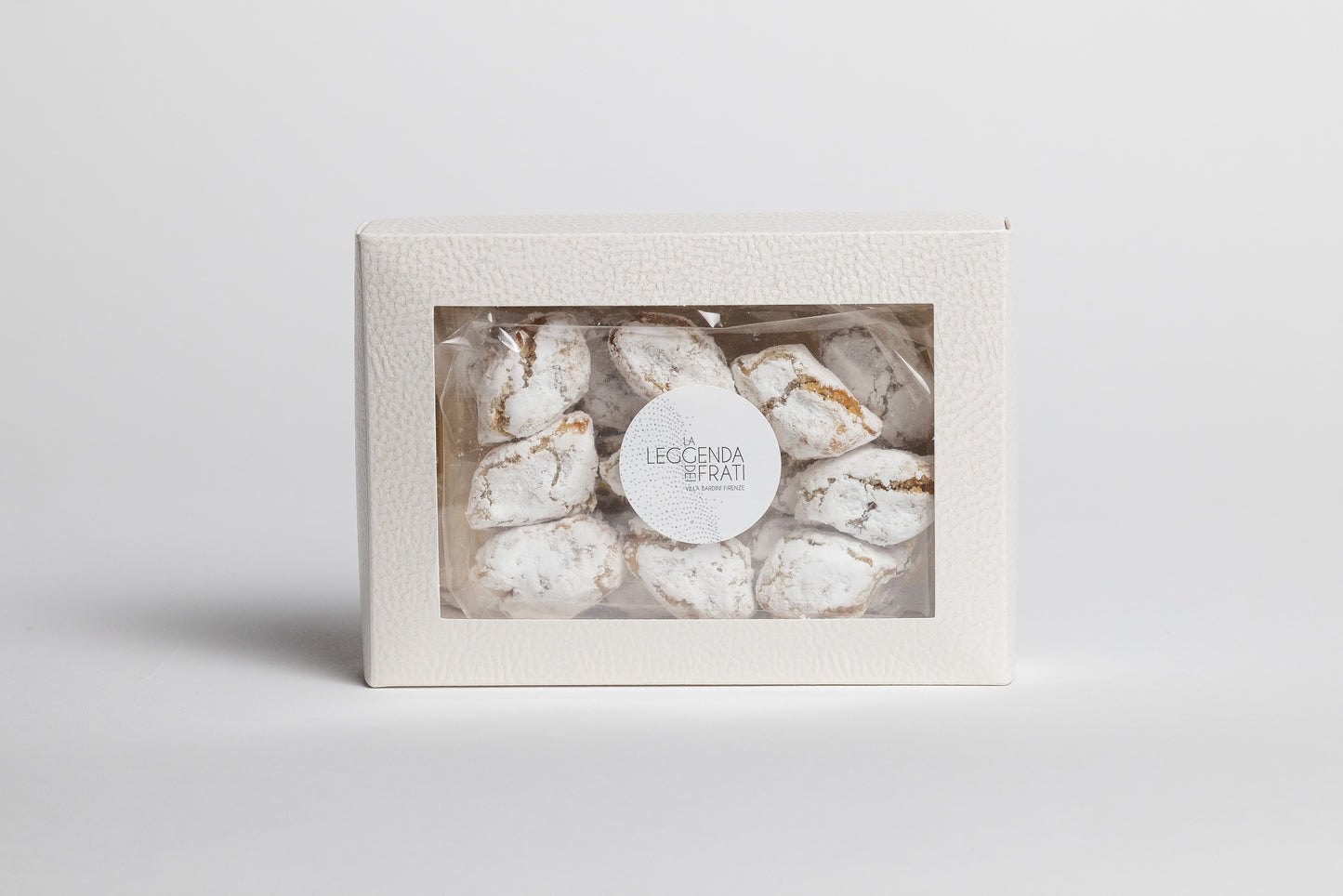 I Ricciarelli di Ombretta 250gr