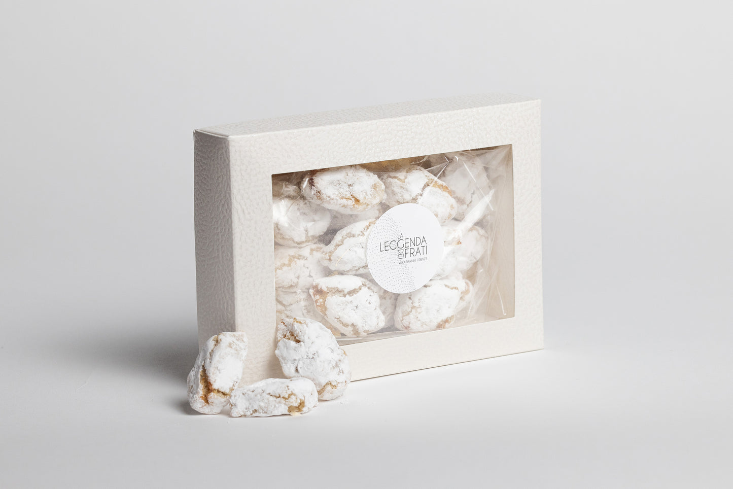 I Ricciarelli di Ombretta 250gr