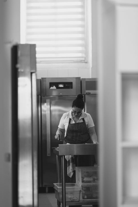 I Biscotti Di Ombretta