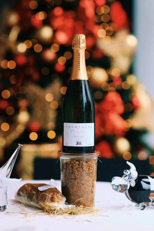 Box Cotechino | pre ordine con invio dopo 10 dicembre